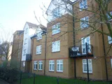 Greenhaven Drive, Central Thamesmead, London SE28
