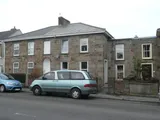South Terrace, Camborne TR14