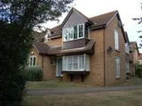 Caldicot Green, West Hendon, NW9
