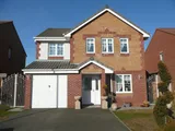 Loanfoot Gardens, Braidwood, Carluke ML8