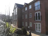 King Edward Road, Hyde SK14