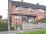 Cotswold Avenue, Knutton, Newcastle ST5