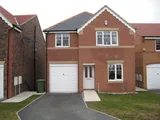 Bowood Close, Tunstall Grange, Sunderland SR2