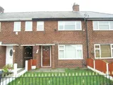 Fairbrother Crescent, Warrington