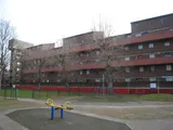 Millender Walk, Bermondsey, London SE16