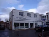 Lynchford Road, North Camp, Farnborough, Hants