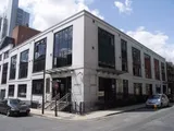 Britannia House, York Place, Leeds