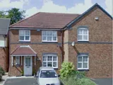 Long Nuke Road, Northfield, Birmingham B31
