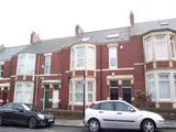 Shortridge Terrace, Newcastle Upon Tyne NE2