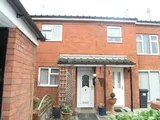 Pear Tree Place, Latchford, Warrington