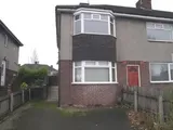 New Chester Road, Rock Ferry, Wirral