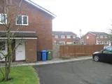 Nairn Close, Fearnhead, Warrington