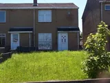 Laurel Dene, Llanharry, PONTYCLUN, Mid Glamorgan