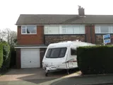 Shaw Drive, Knutsford WA16