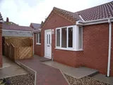 Railway Crescent, Withernsea HU19