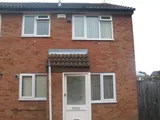 Barnsdale Road, Anstey Heights, Leicester LE4