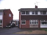 Burton Bank Lane, Stafford ST17