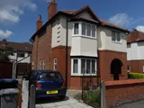 Leicester Road, Sale