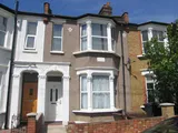 Fordel Road, London SE6