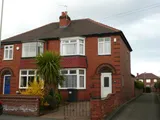 Zetland Road, Doncaster DN2