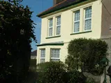 St Columb