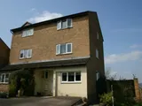 Parliament Close, Stroud
