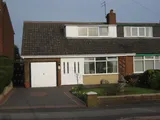 Coton Road, Goldthorn, Wolverhampton WV4