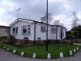 Lodgefield Park, Stafford ST17