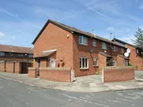 Nicholas Close, Greenford
