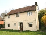 Hughenden Road, High Wycombe