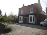 London Road, Nantwich CW5