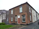 Ann Street, Old Runcorn, Runcorn