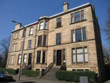 Leslie Street, Pollokshields, Glasgow G41