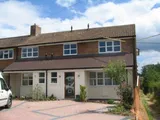 Pennfields, Twyford