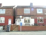 Ellen Street, Warrington