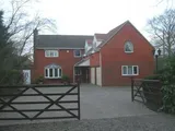 Salts Road, West Walton, Norfolk