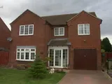 Needham Drive, Sutton St. James, Lincolnshire