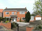 Halkon Close, Luddington, Scunthorpe DN17