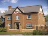 Liverpool Road, Chester CH2