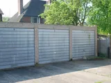 Garage, Surbiton