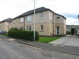 Carmuirs Avenue, Camelon, Falkirk FK1