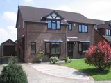 The Meadows, Messingham, Scunthorpe DN17