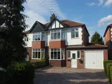Moor Lane, Woodford, Stockport SK7