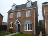 Applethwaite Gardens, Skelton-In-Cleveland, Saltburn-By-The-Sea TS12