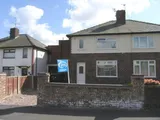 Ivy Street, Runcorn