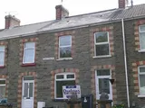 Maes Gwyn, Neath