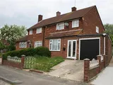 HAROLD HILL, RM3
