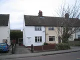Middlewich Road, Rudheath, Northwich CW9