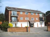 Flat 10 Harvey Court