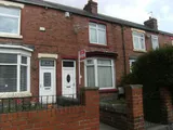 Westcott Terrace, Ferryhill DL17